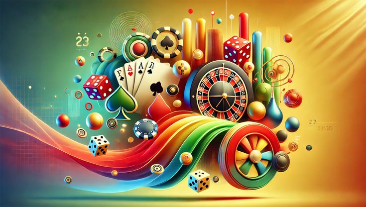 blitz bet casino پر آن لائن سلاٹس کے بارے میں