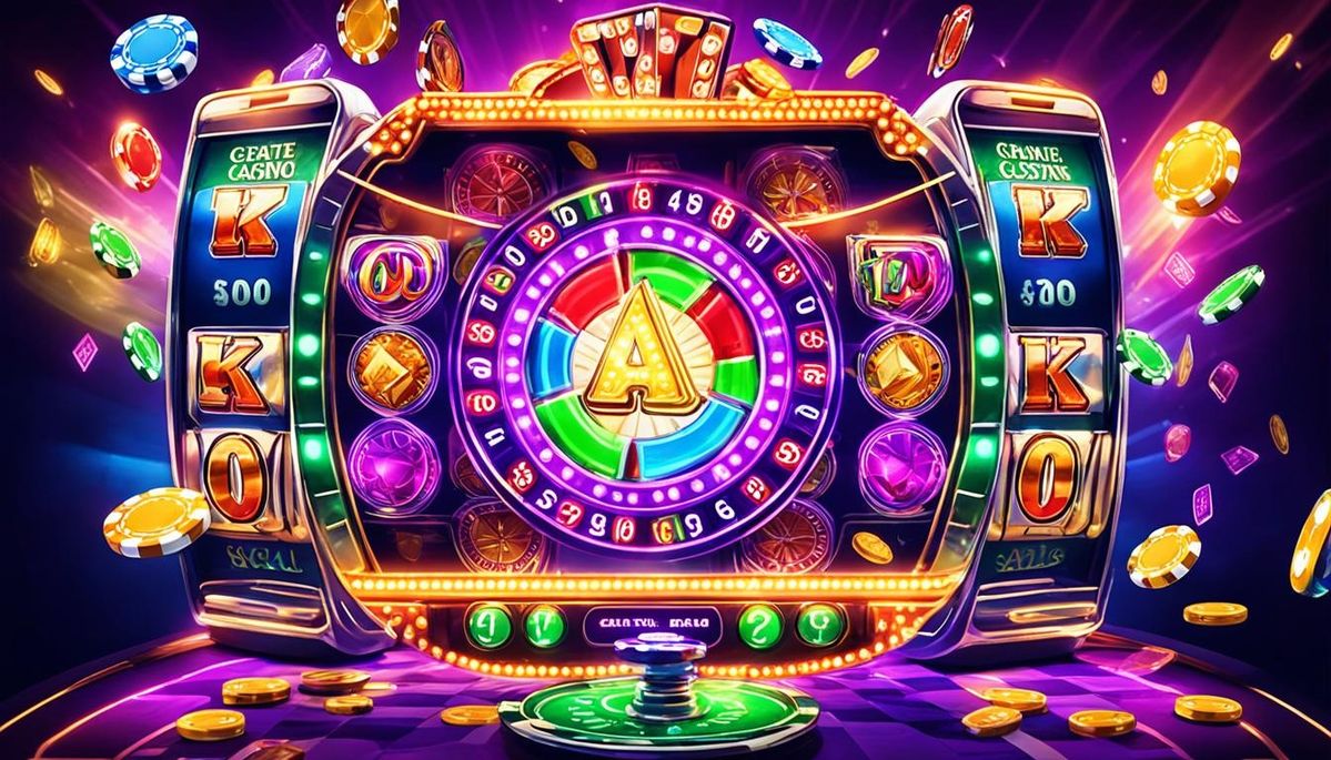 blitz bet casino کیسینو میں رولیٹی گیمز کے بارے میں معلومات