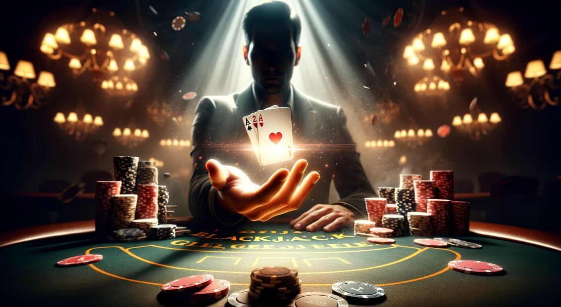 blitz bet casino پاکستان کیسینو میں بلیک جیک گیمز